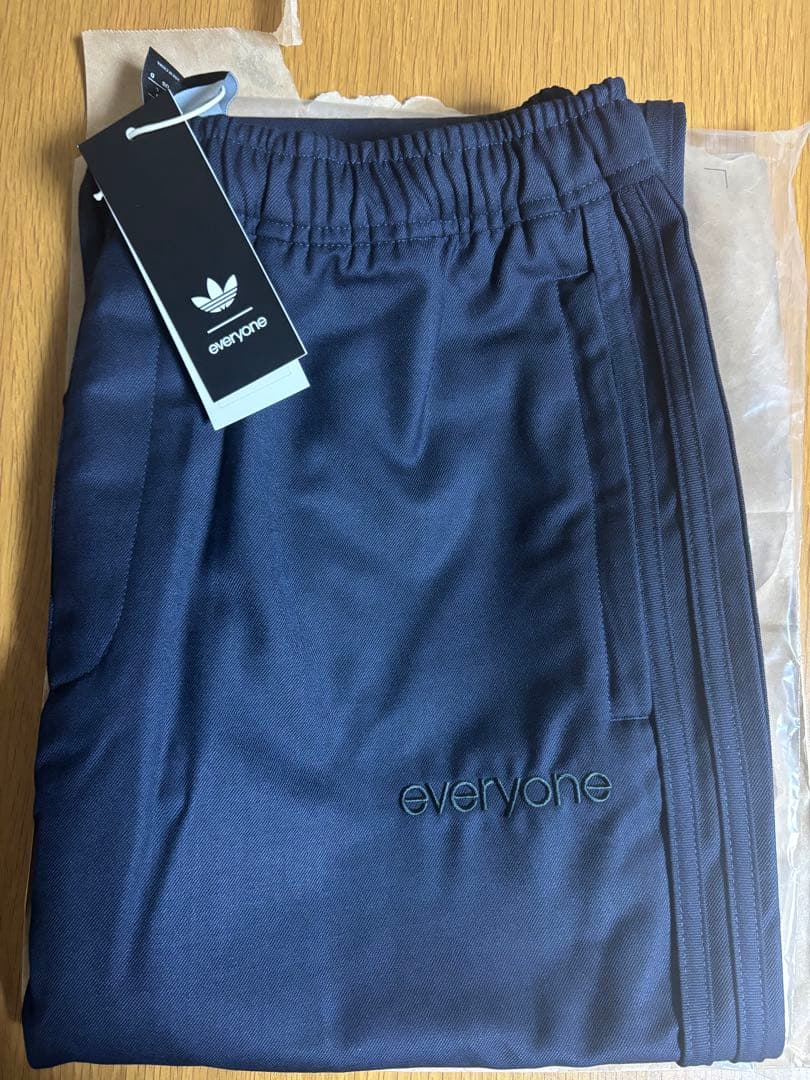 ウォーキング・ランニングウェア adidas x everyone Track Pant Legend Ink