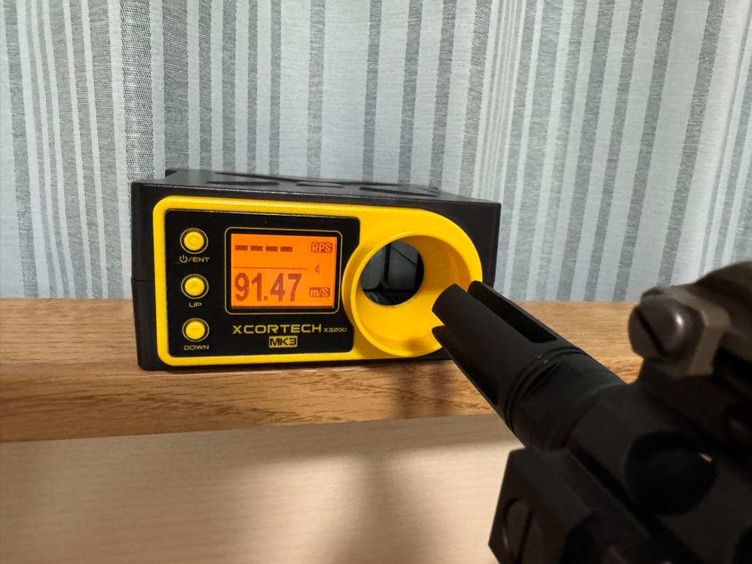 東京マルイ ガスブローバック Mk18 Mod.1