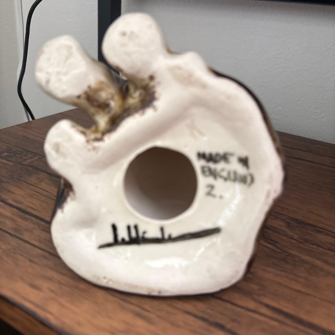 サイズ「2」　ウィンスタンレイキャット　初期作品と同時期　キジトラ美人猫！