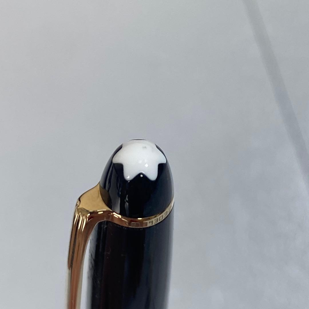 未使用級♡モンブラン MEISTERSTUCK 万年筆 CH1993032