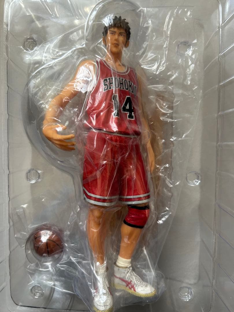 SLAM DUNK 三井寿 フィギュア