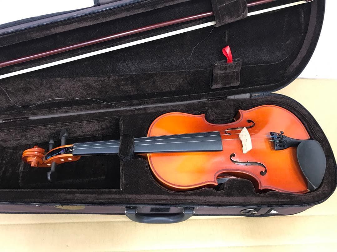 STENTOR student standard 4/4 バイオリン