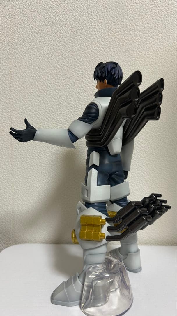 ヒロアカ一番くじ vs A賞B賞C賞　仲間D賞