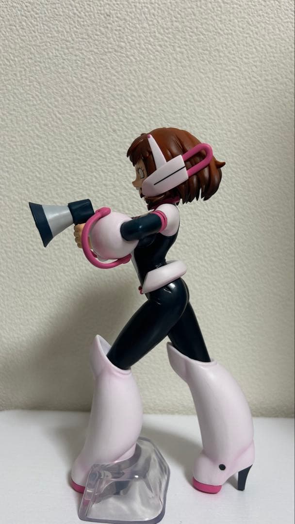 ヒロアカ一番くじ vs A賞B賞C賞　仲間D賞