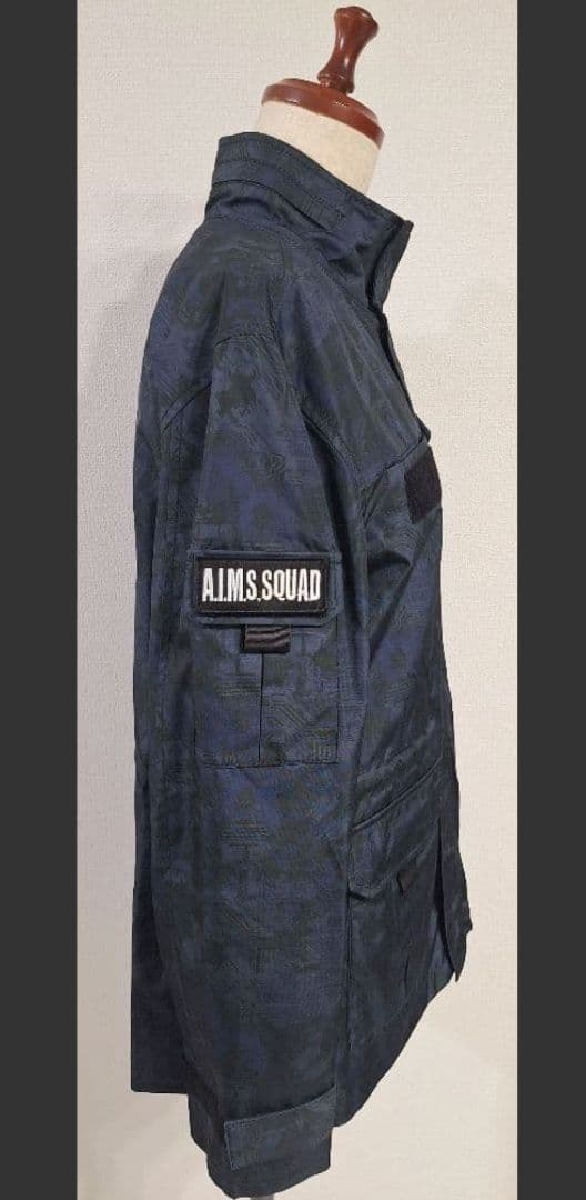 仮面ライダーゼロワン A.I.M.S. 不破諫 コスプレ まとめ売り