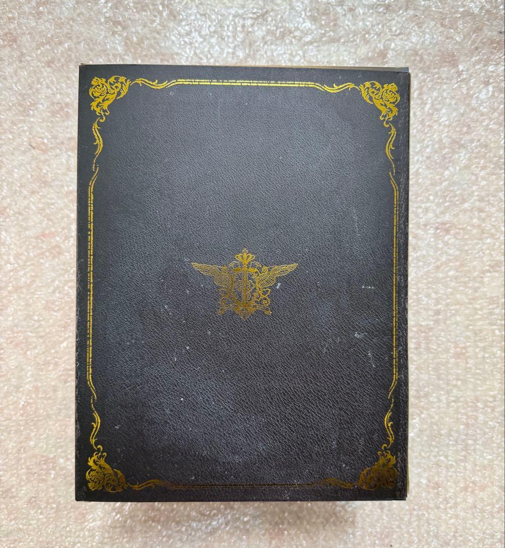 黒執事 Book of Murder シエル・ファントムハイヴ フィギュア