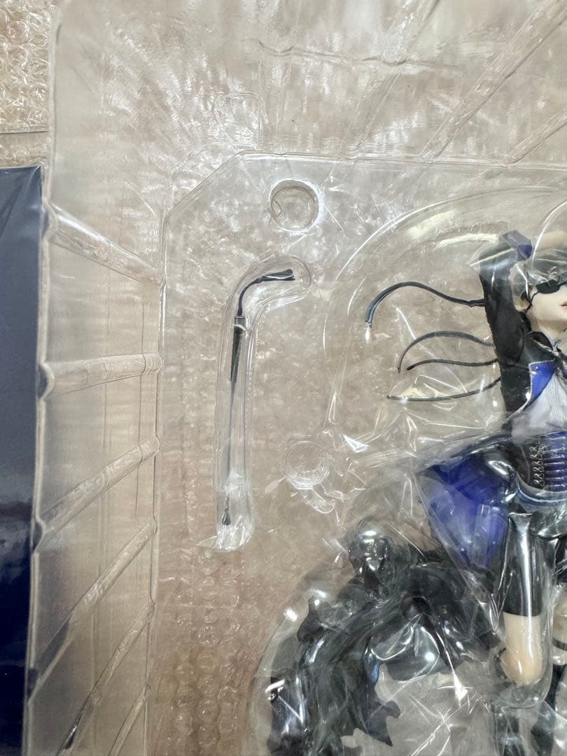 黒執事 Book of Murder シエル・ファントムハイヴ フィギュア