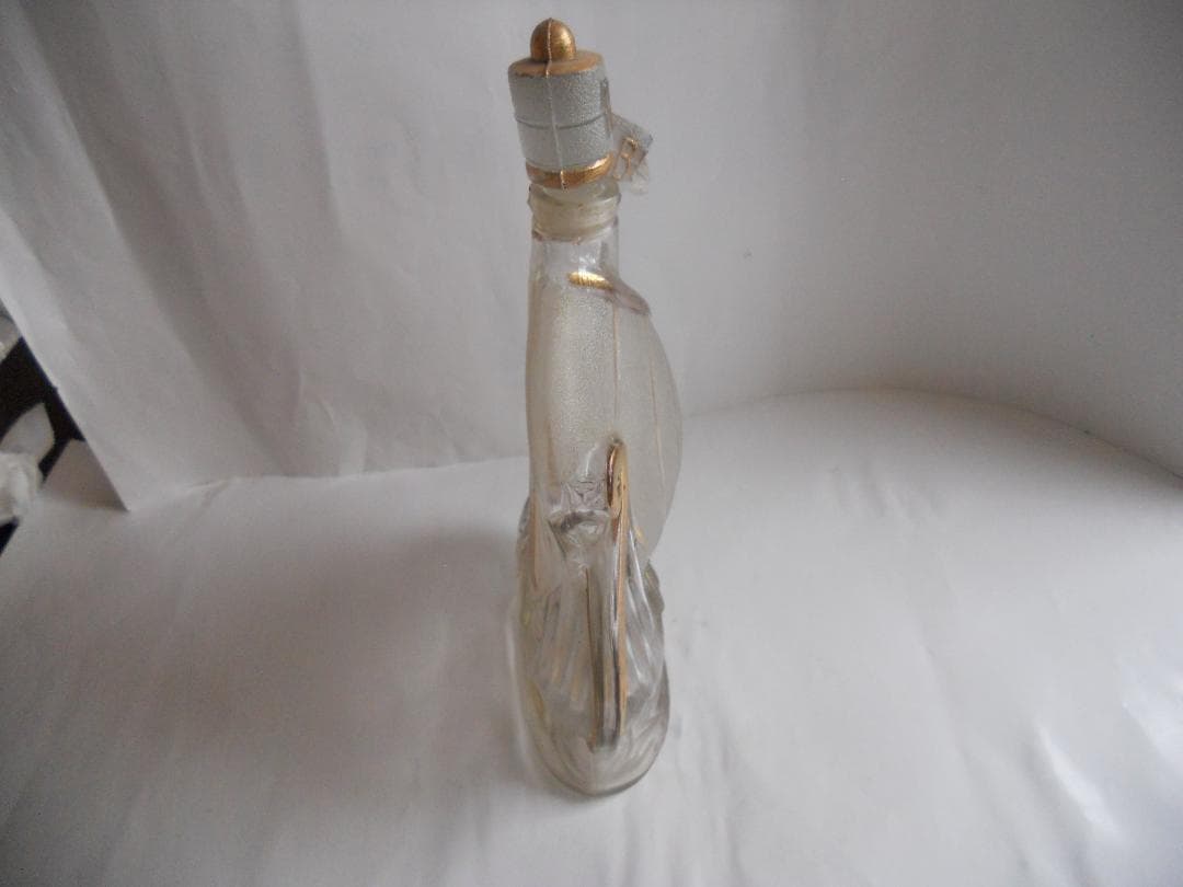 ラーセン シップ ヴィンテージ 空瓶 超希少 貴重 LARSEN 年代物 です。