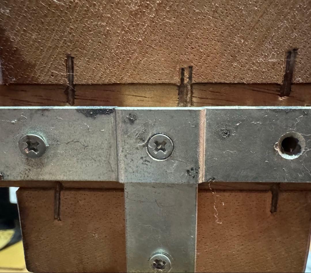 アンティーク　木製テーブル　サイドテーブル