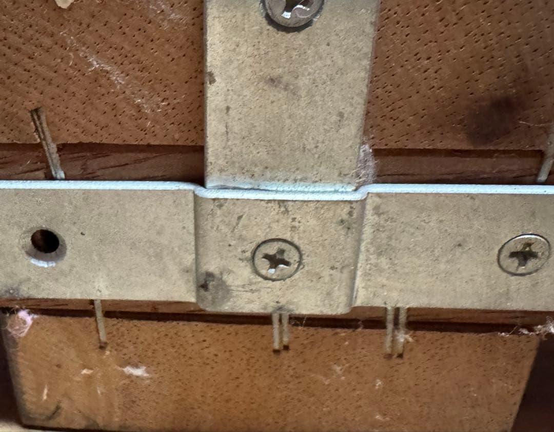 アンティーク　木製テーブル　サイドテーブル