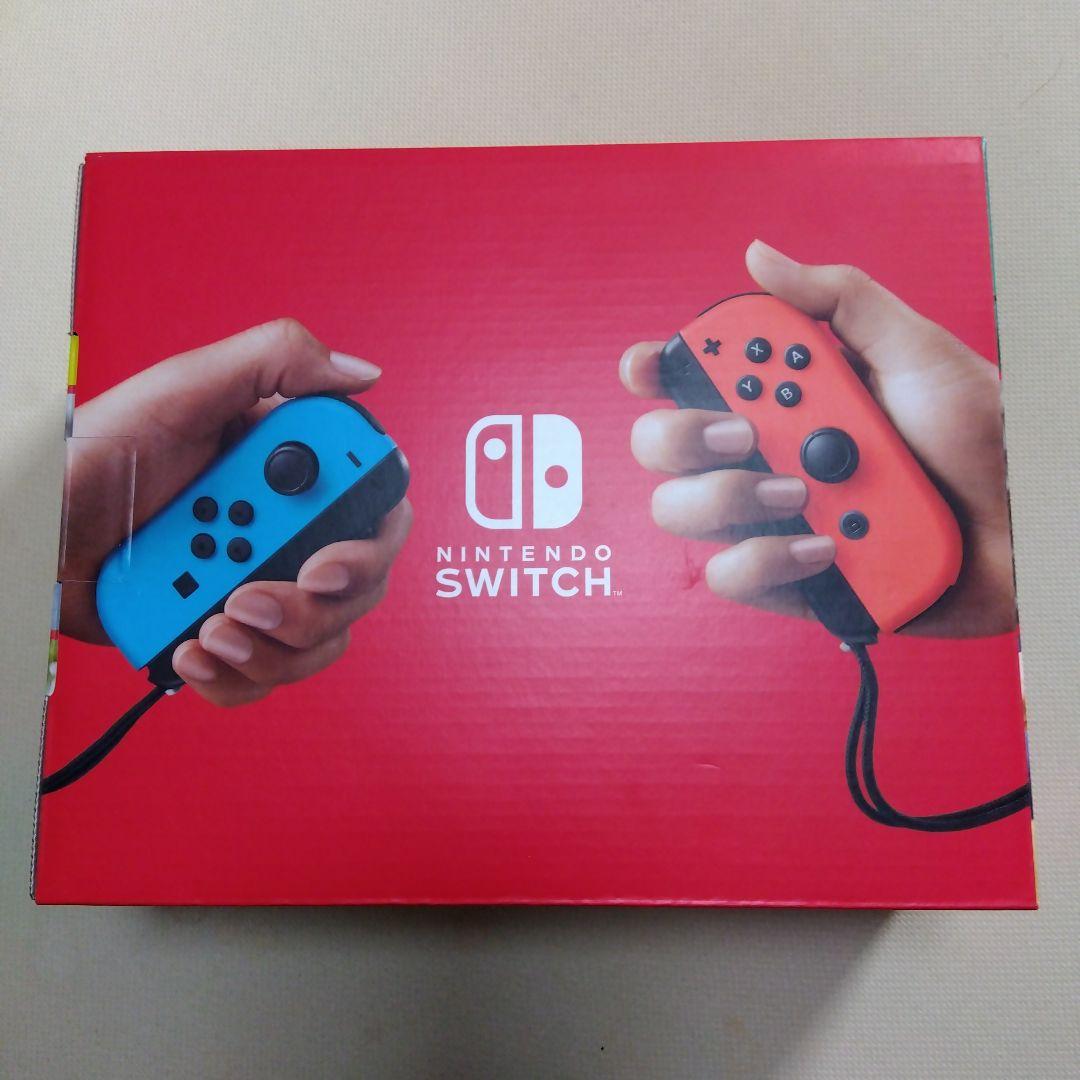 11/30まで 新品未使用 Nintendo Switch Joy-Con(L)