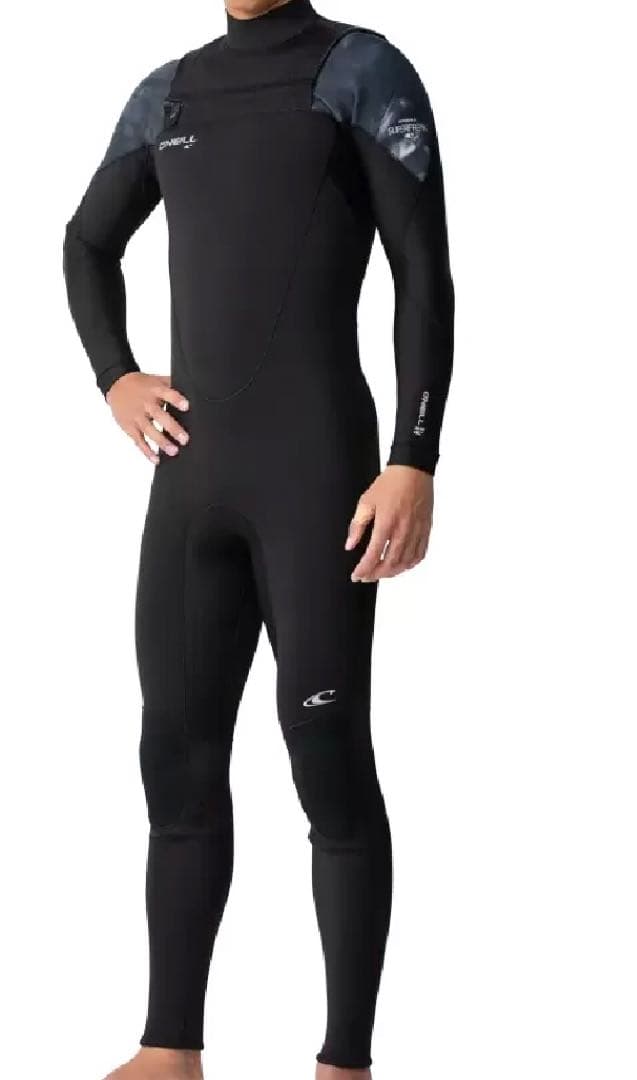 新品未使用　オニール　フルスーツ　SUPERFREAK ZEN 3/2