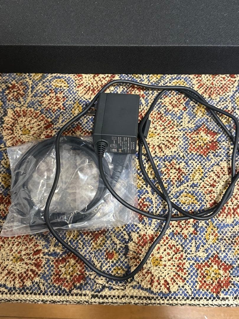 ニンテンドースイッチネオンブルーネオンレッド本体