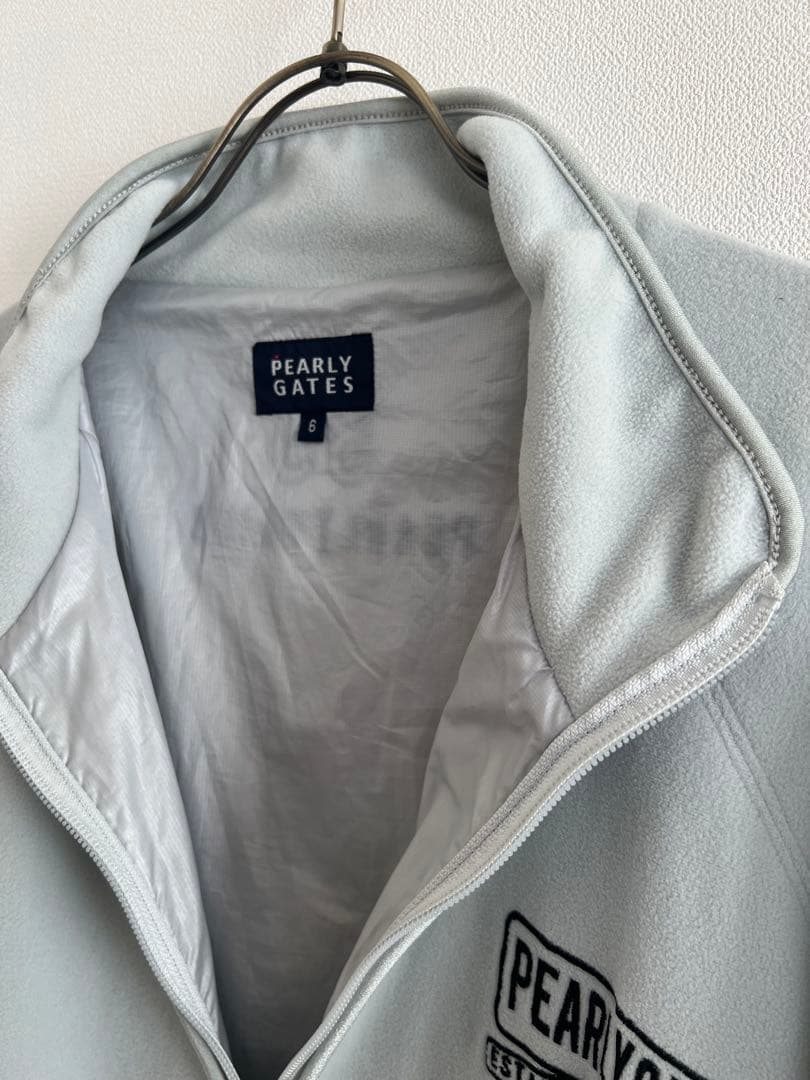 SOL様　パーリーゲイツ ５WAYブルゾン 6 (LL)