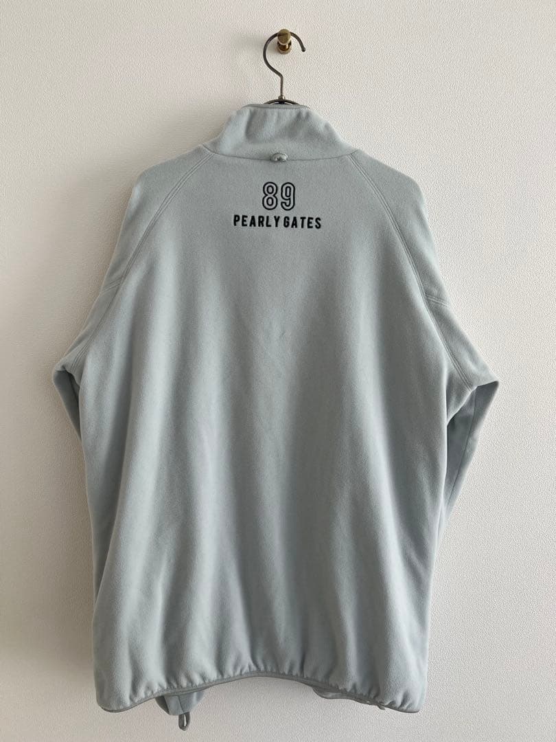 SOL様　パーリーゲイツ ５WAYブルゾン 6 (LL)