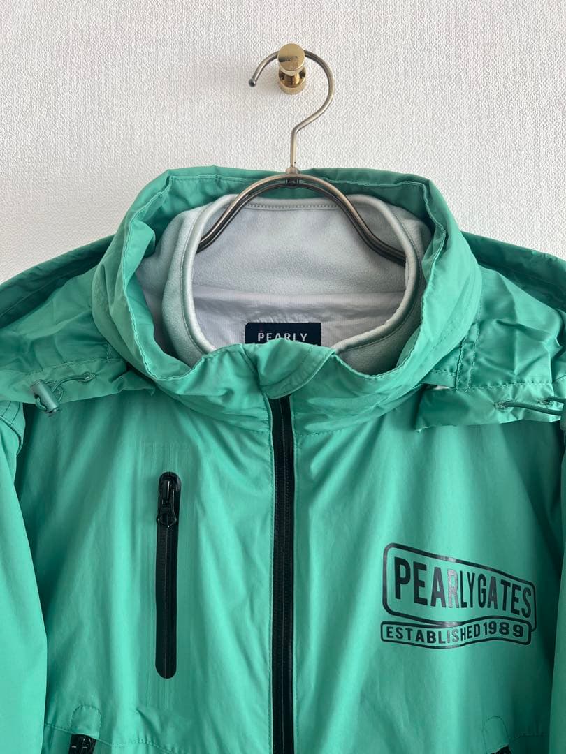 SOL様　パーリーゲイツ ５WAYブルゾン 6 (LL)