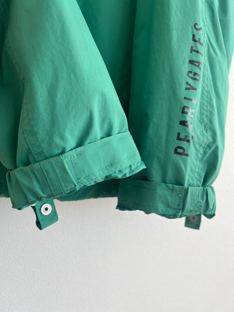 SOL様　パーリーゲイツ ５WAYブルゾン 6 (LL)