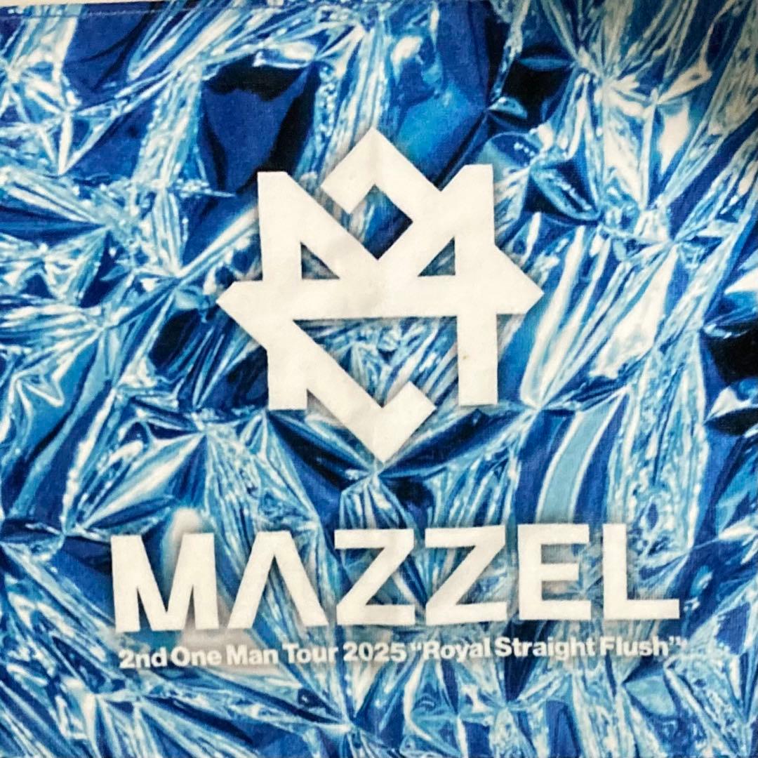 MAZZEL まぜべや OnlyYou RSF ★ 5点セット