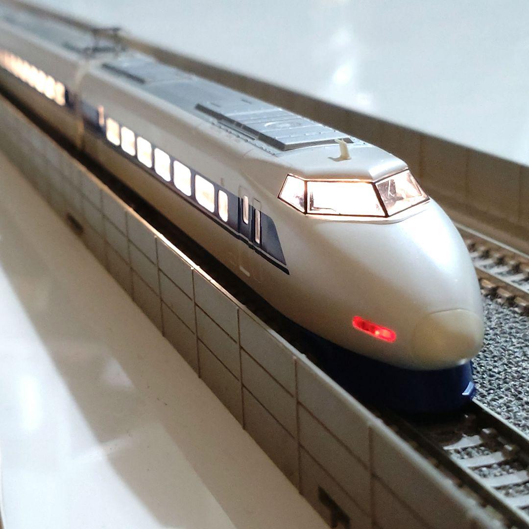トミックス　100系新幹線　8両セット　Nゲージ