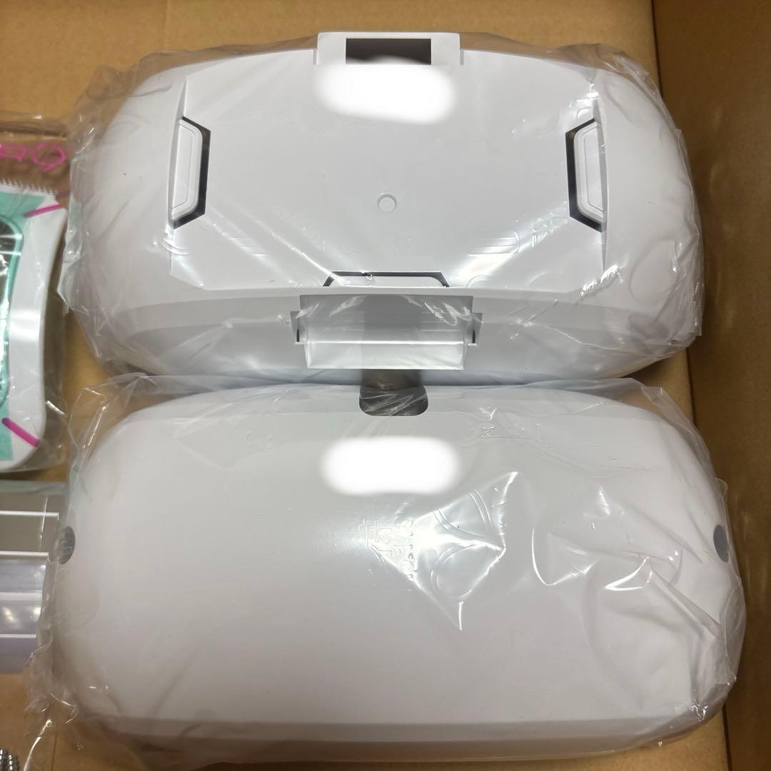 UFO CATCHER 9 ユニット　カバー　1式　①