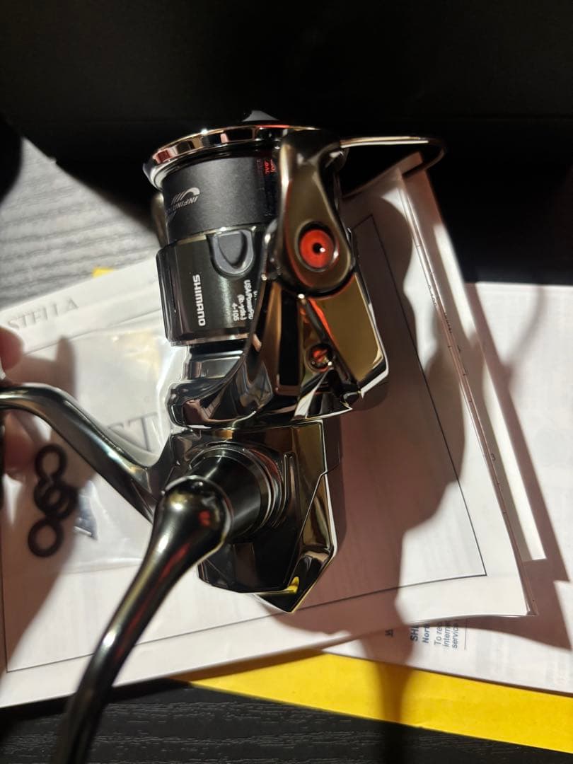 22ステラ　c2000shg