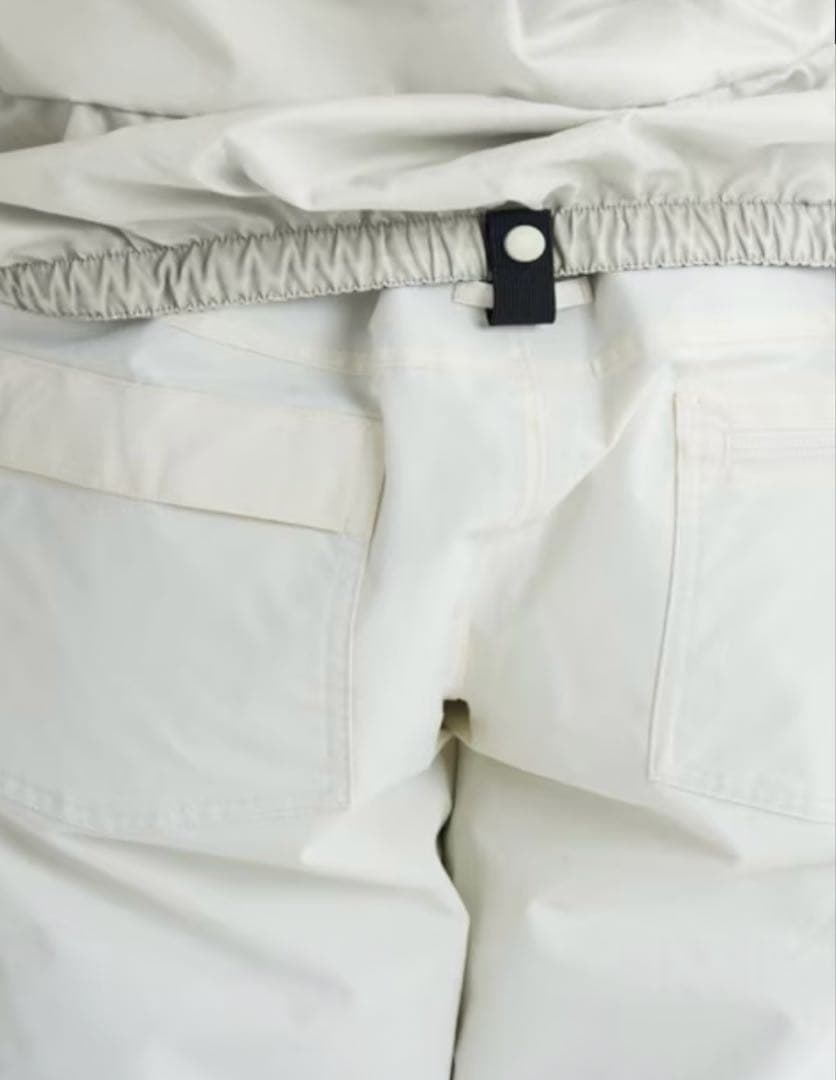 ROXY ウィメンズ ALPHA ANORAK JK スノーボード　ジャケットS