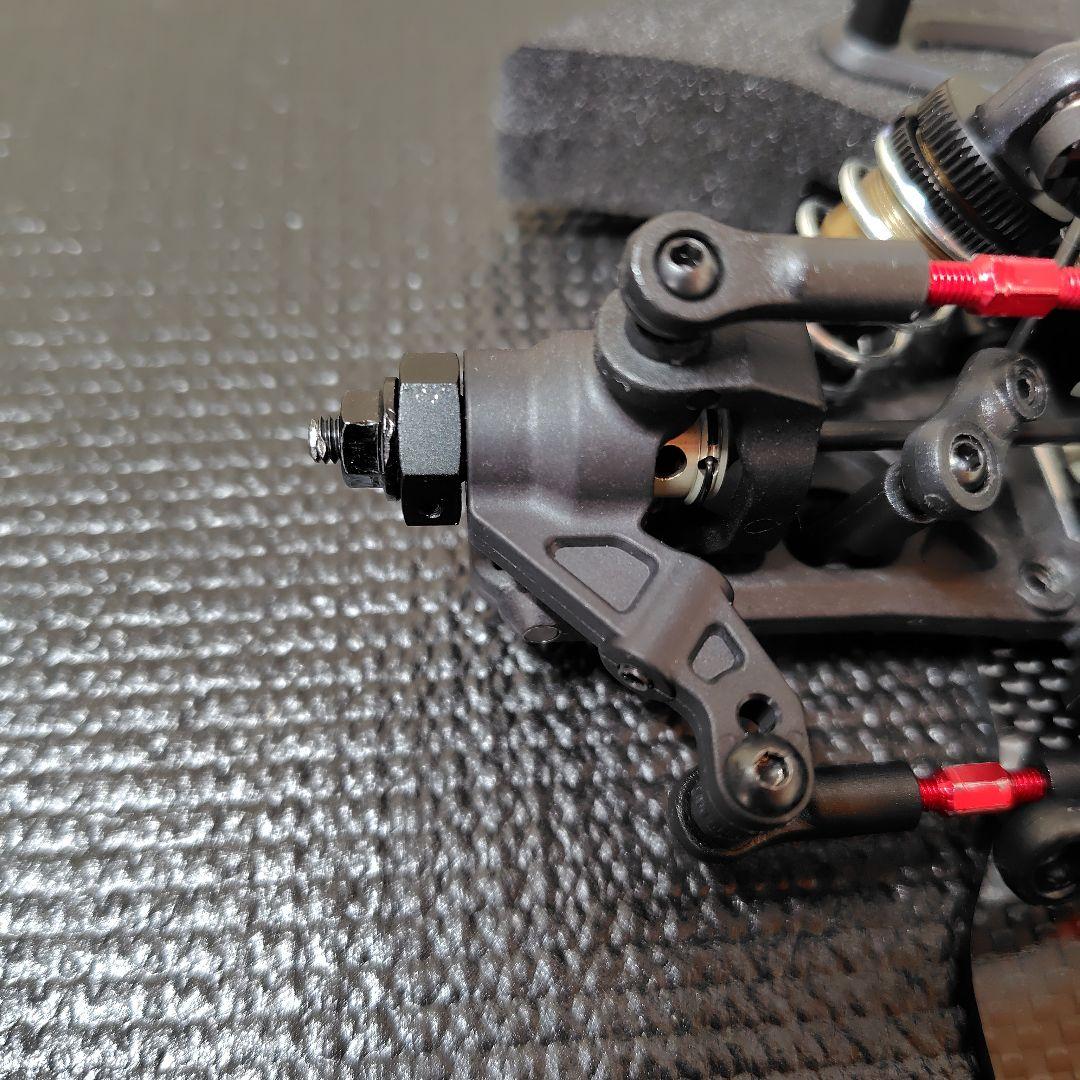 ホビーラジコン IF14-2 FWD RS