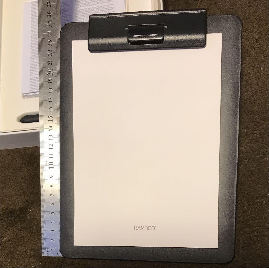 メンタルボード.メモに書いた絵や文字がリアルタイムにデバイスに転写！