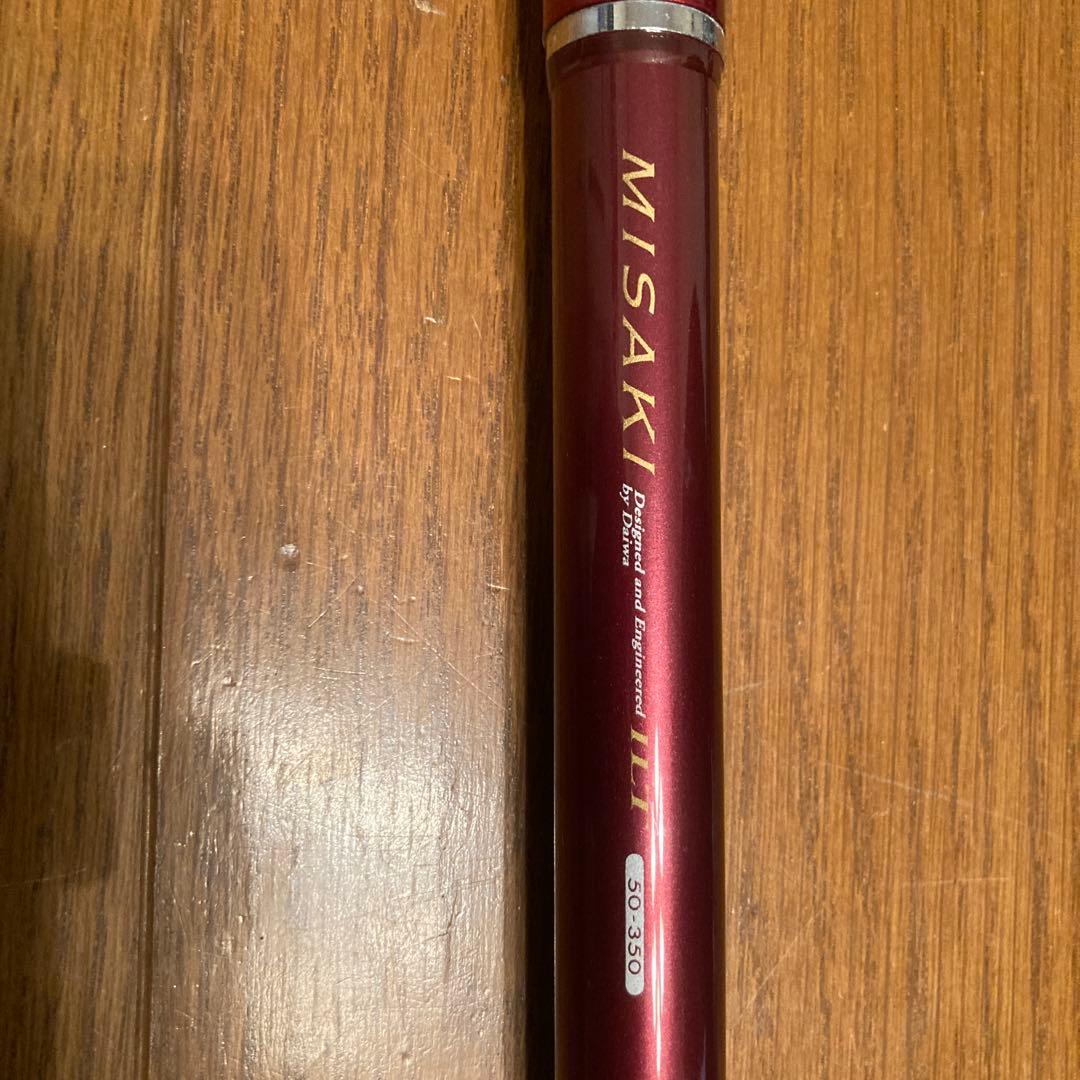 ミサキ　ILT 50号350