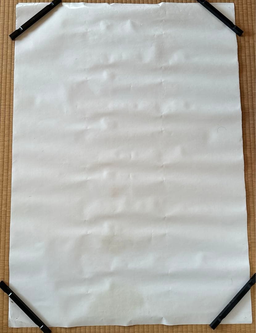 beatmania 3rd MIX B1版非売品ポスター