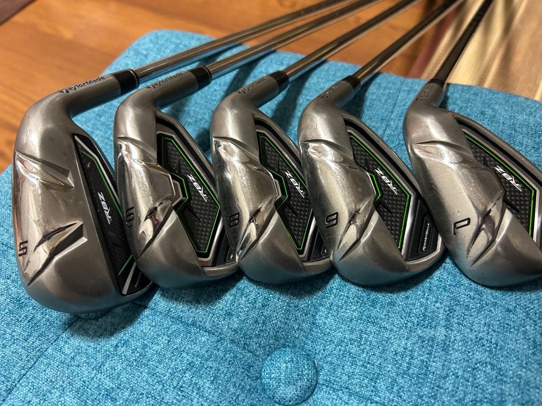 ゴルフクラブセット メンズ 初心者 応援セット コースデビューに最適