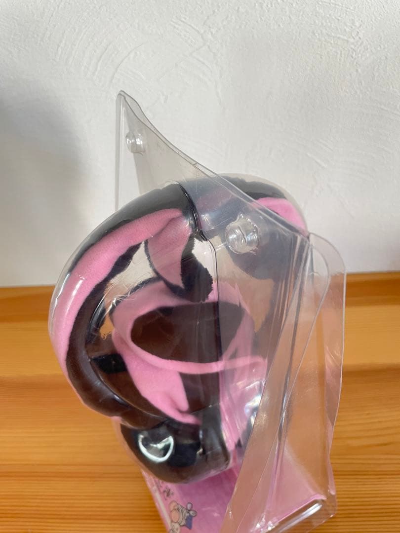 汎用うさぎ　ヘッドフォン