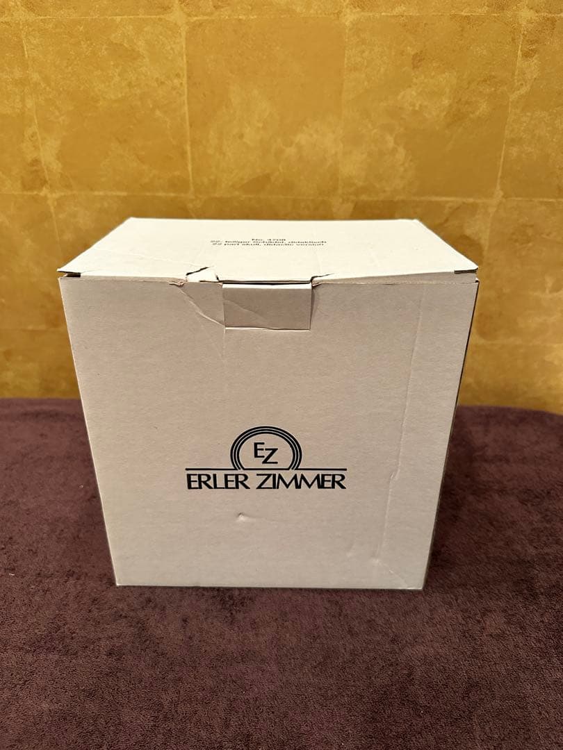 ■ドイツ3B社製頭蓋骨22分解キッ ト表示>マルチカラー　◾️新品未使用品