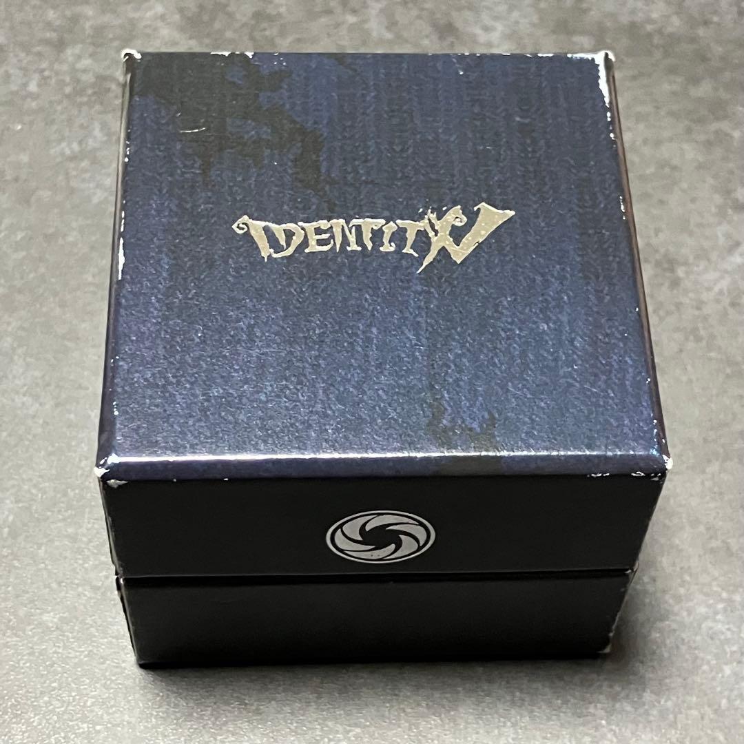 【希少】写真家 ジョゼフ ネックレス アクセサリー IdentityV