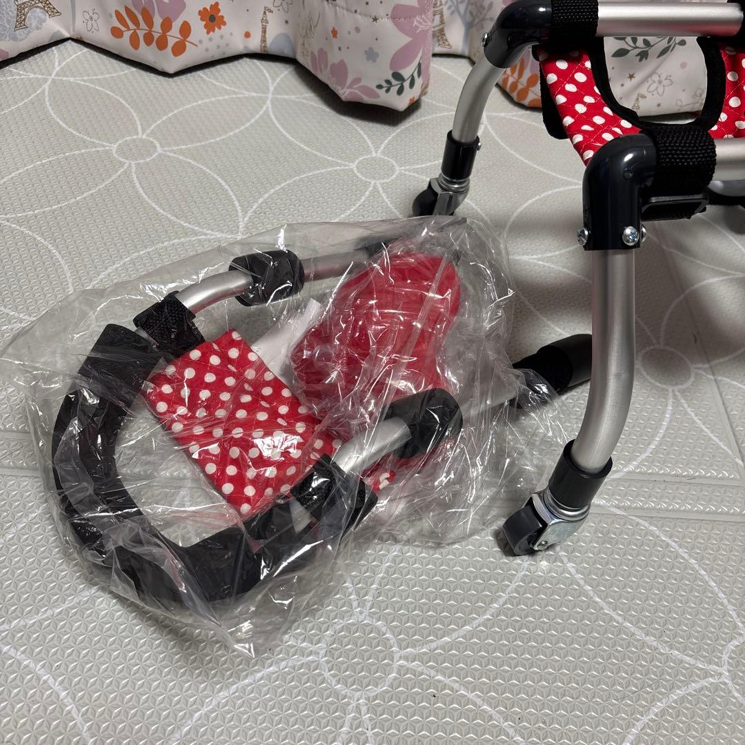 犬用車いす 介護用 犬用歩行器 超小型犬用