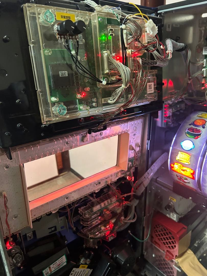 ドラゴンギャル実機送料込み