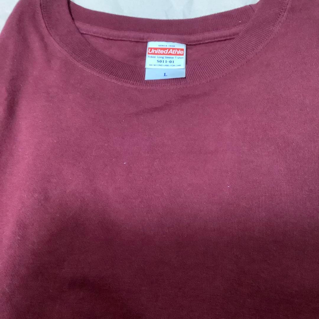 DISH// 北村匠海　生誕グッズ　ハタチワタシTシャツ