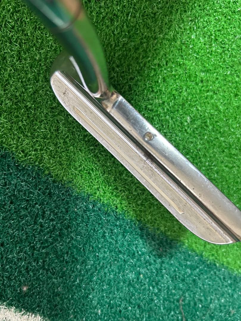 SCOTTY CAMERON PEARLY GATES パター 942 激レア