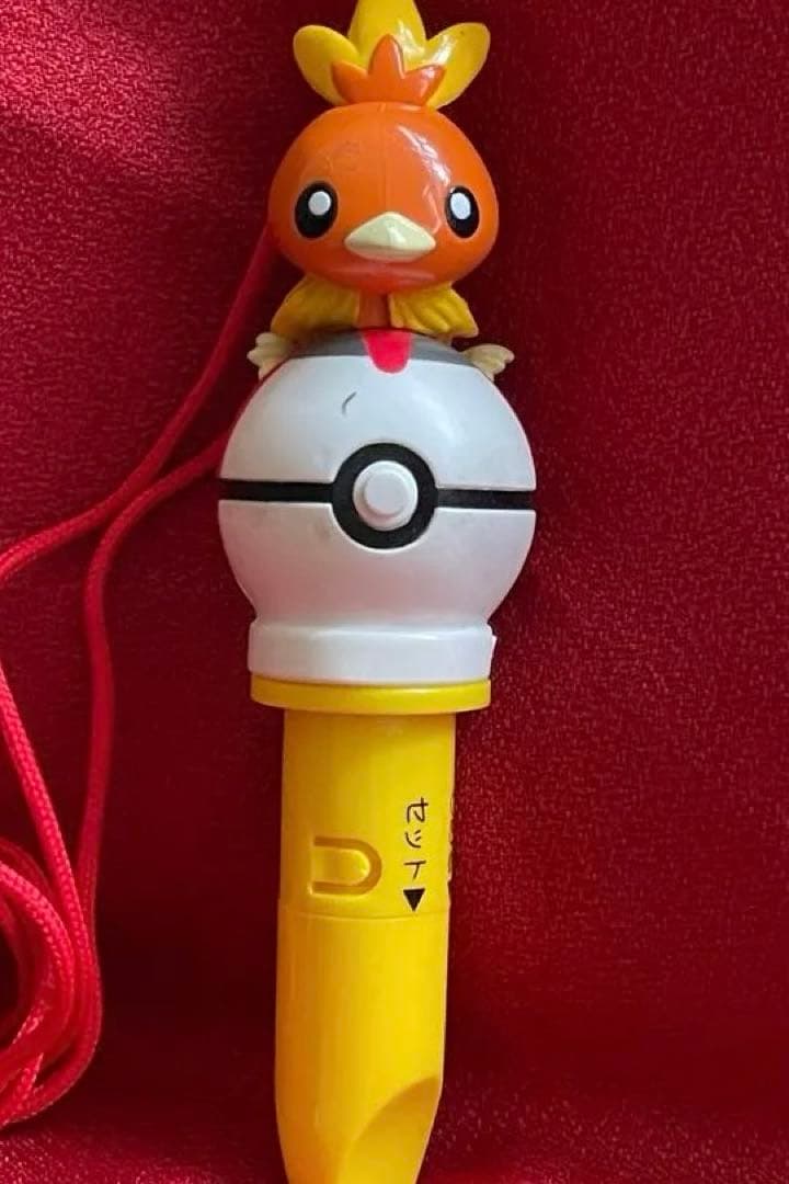 ‪‪★【タカラトミー】 チュッチュパイプ☆‬ ‬ポケモン 5種類まとめ売り❣️