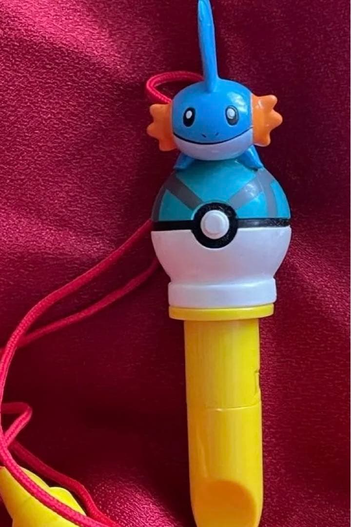 ‪‪★【タカラトミー】 チュッチュパイプ☆‬ ‬ポケモン 5種類まとめ売り❣️