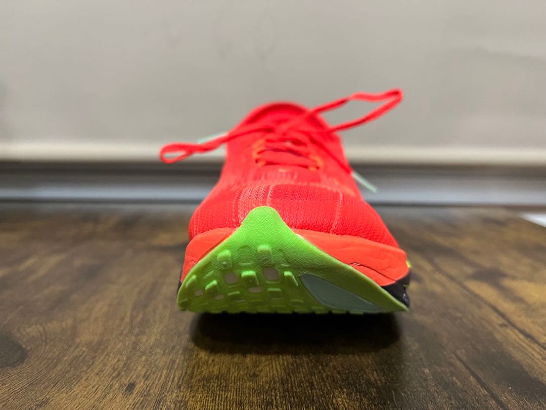 NIKE ナイキ ストリークフライ2 27.0