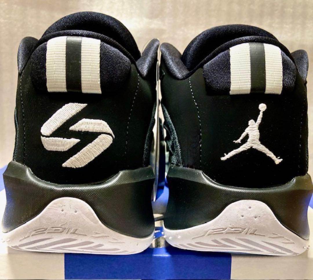 NIKE JORDAN LUKA 3 PF 27cm【タグ付 新品 未使用品】