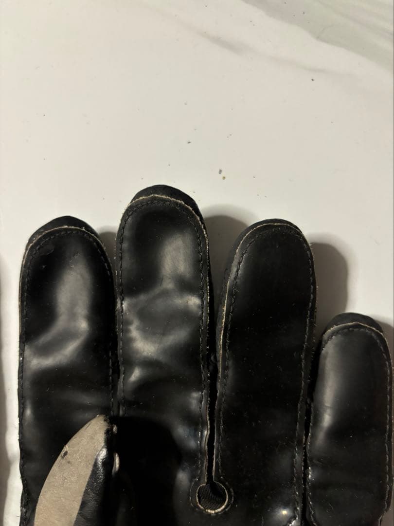 NIKE“VAPOR CARBON“ブラック Lサイズ