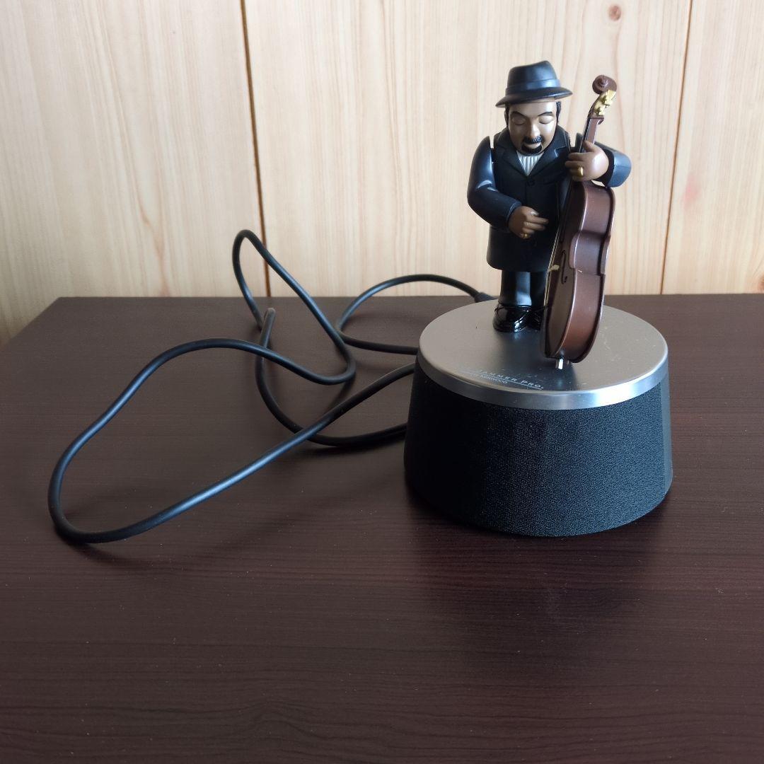 LITTLE JAMMER PRO 【リトルジャマープロ】