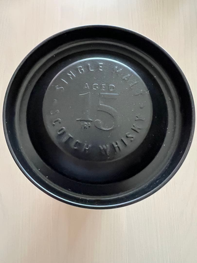 Ballantine's Glentauchers 15年 700ml