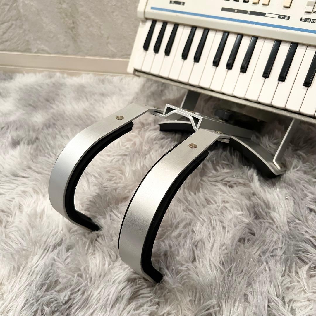 【希少完動品】SUZUKI マーチングキーボード　MK-360