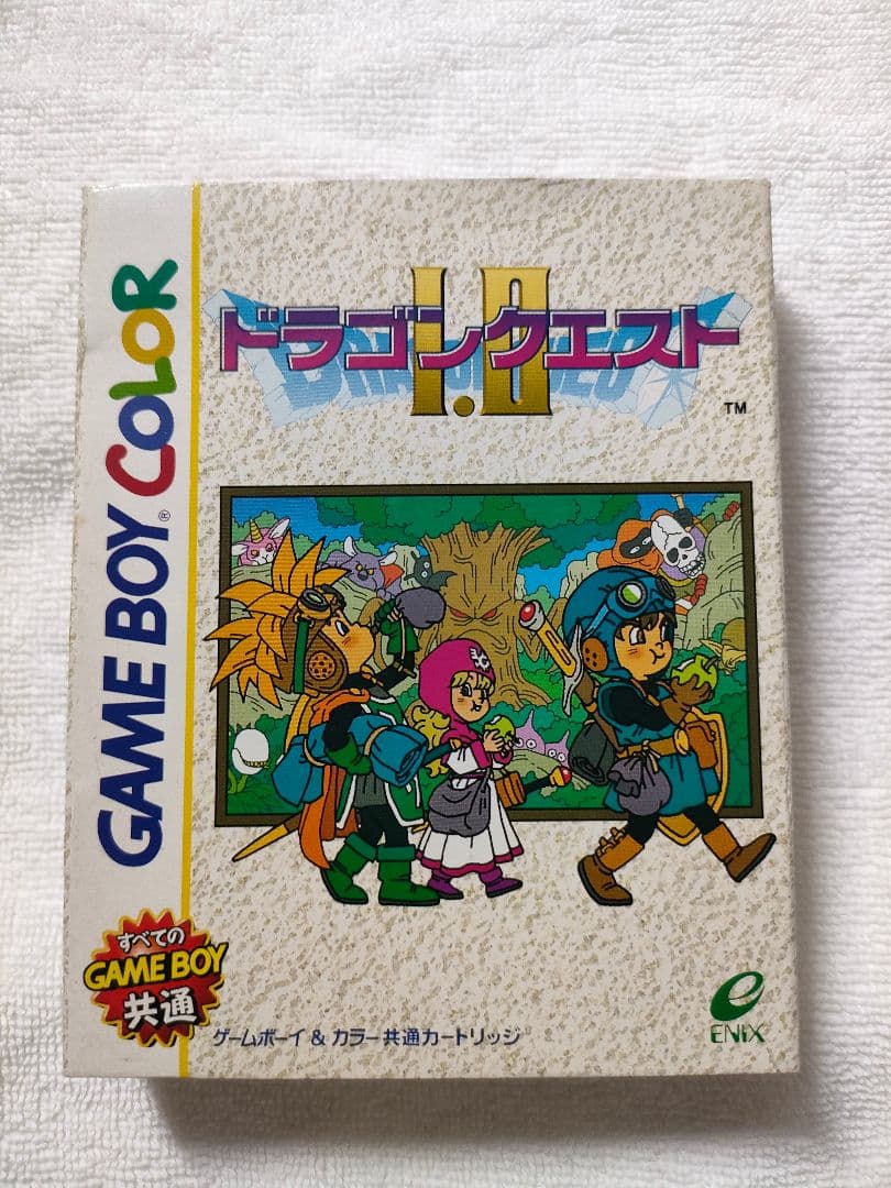 ドラクエいろいろ　＋おまけ