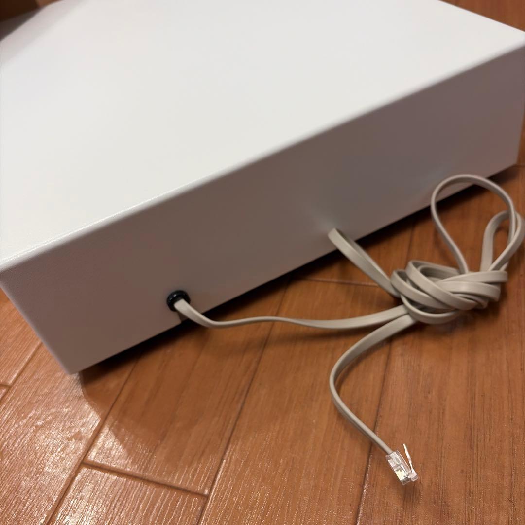 SII セイコー サーマルプリンター ドロワ RP-F10 レジロール36本