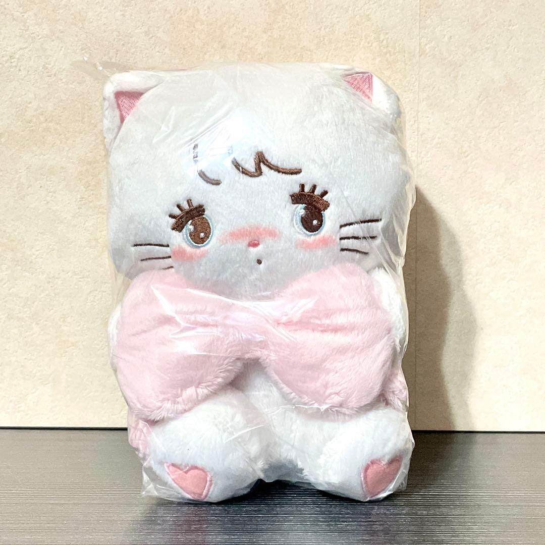 【新品】mikko✧抱きしめおリボン/ 天使ちゃん / いちご 6種セット