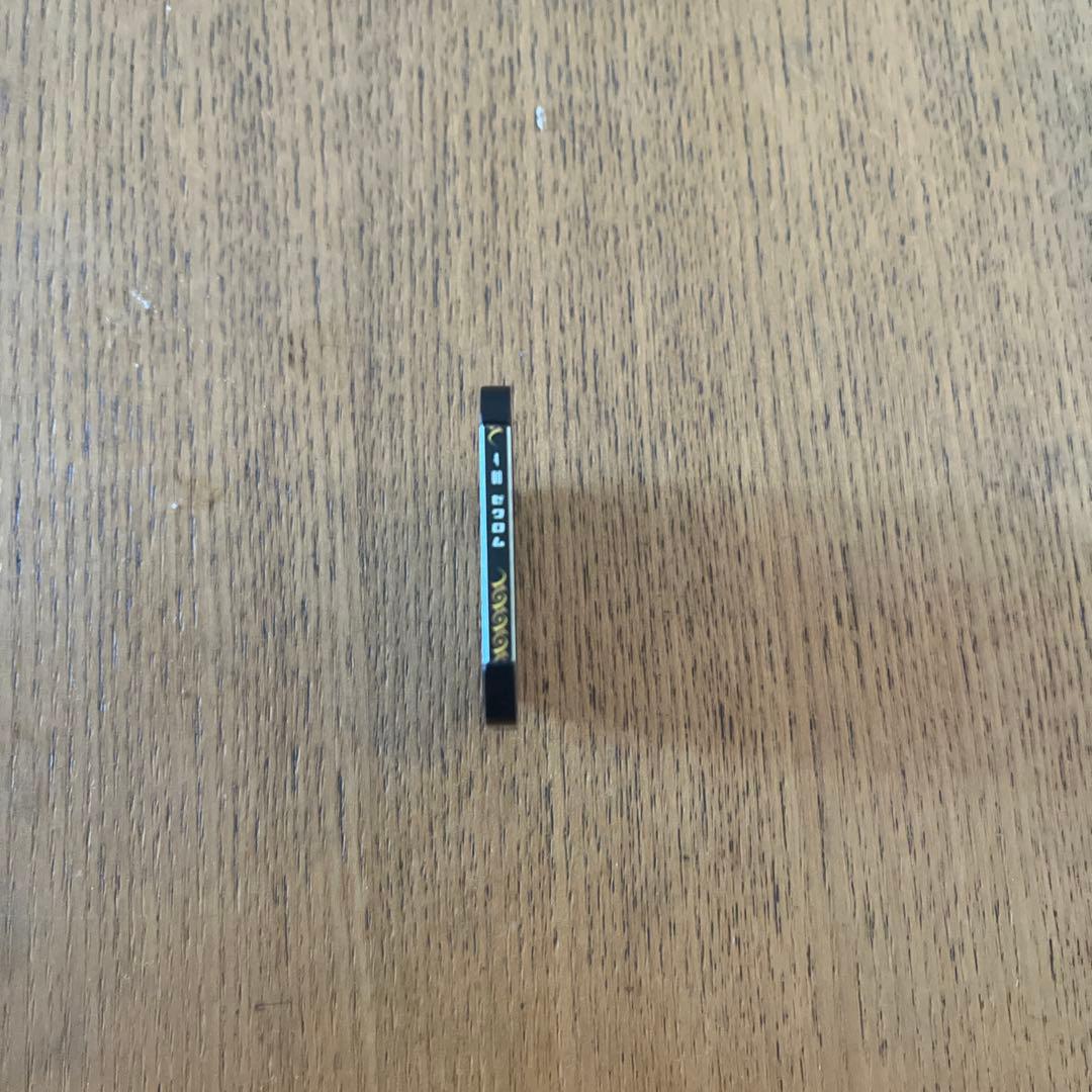 ゼクロム　レジェンドトレッタ